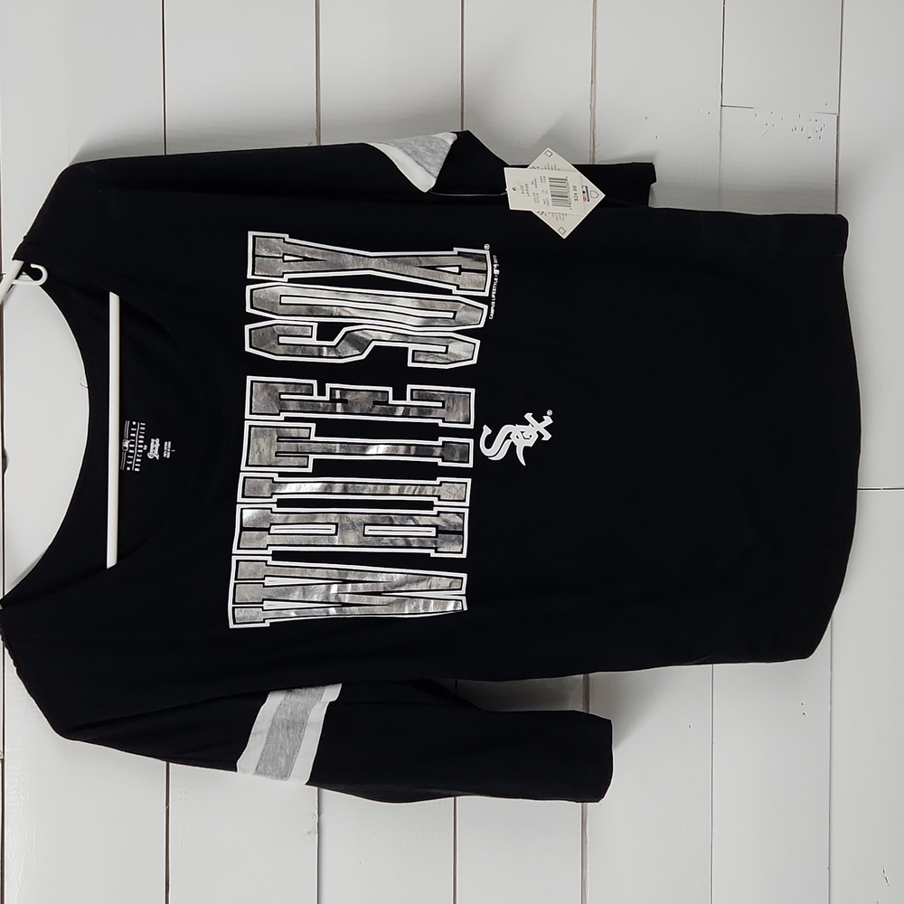 White Sox Shirt